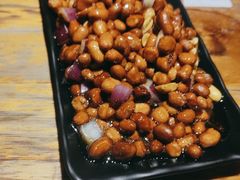 -珍祥烧烤·骨汤涮肚(无影山店)