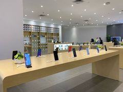 -华为授权体验店(中山公园来福士)