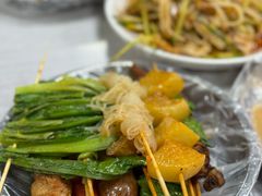 -大姐麻辣烫(莲宝中路店)