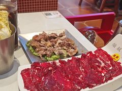 -荣叔港式沙嗲牛肉火锅(正佳潮流店)