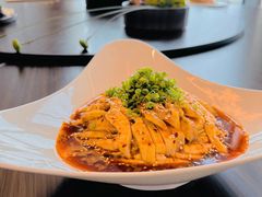 -成都海湾酒店·海湾壹品中餐厅(远大购物中心店)