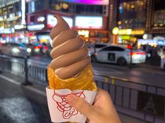 -高力乐面包咖啡厅(西塔店)