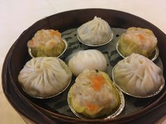 -金河半岛园林酒家(金融城店)