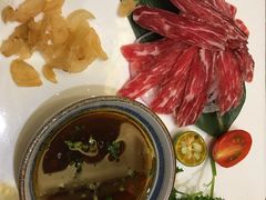 -桃夭日式料理(国信店)