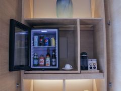 -重庆解放碑威斯汀酒店
