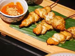 -simply thai天泰(静安嘉里中心店)