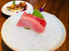 -Mr·Fish鱼鲜生海鲜放题(银泰in99店)