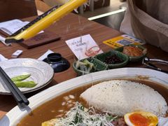 -CURRY YA 熟成咖哩專門店(深圳湾万象城店)