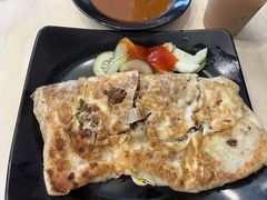 -新加坡Zam Zam餐馆