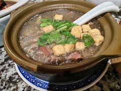 -南京大牌档(崇文门国瑞店)