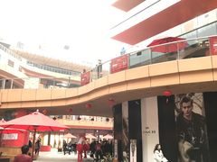 -砂之船奥莱(南京江宁店)