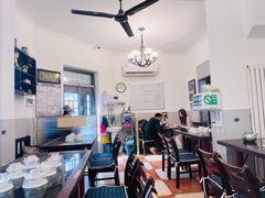 -清真宏玉祥黄门脸餐厅(华荫东里店)