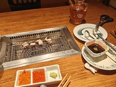 -杉海和牛烧肉海鲜自助(会展城店)
