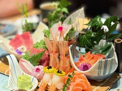 -本源食集 日式烧肉·炉端烧(东海缤纷店)