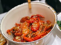 -老长沙龙虾馆·聚会餐厅(白石洲店)