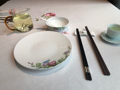 -花城苑广府菜(侨鑫店)