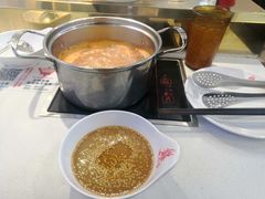 -西火火·川派小火锅(西溪银泰店)