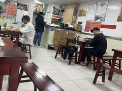 -古徽州馄饨店(宝安路店)