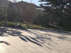 -北京友谊宾馆·俄罗斯餐厅