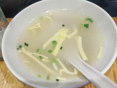 -东泰祥生煎馆(重庆北路店)