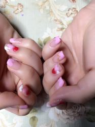 -爱美睫美甲会馆