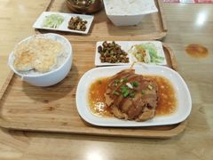 -嘉和一品粥(马家堡店)