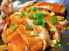 -金谷园饺子馆(北邮总店)