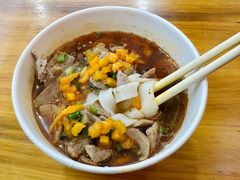 -王记生烫牛杂面馆(兰陵路店)