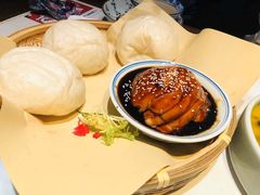 -卯时·龙光雅宴·精致锡帮菜(惠山古镇店)