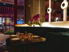 -Brut Eatery悦璞食堂(建国东路店)