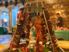 -玛丽娜中西餐厅(三道街店)