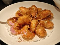 -红厨巷·淮扬菜(熙南里店)