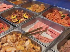 -非烤勿扰自助烤肉(虎门天虹店)