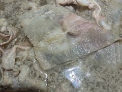 -大悦洋海鲜烤肉火锅自助餐厅(车城万达店)