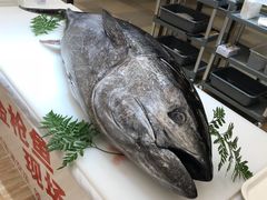 -蟹将军·松叶蟹和牛日料放题自助(K11店)