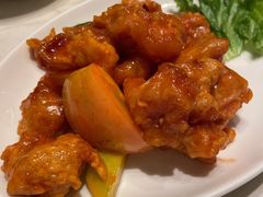 -莆田餐厅(吉隆坡柏威年广场店)