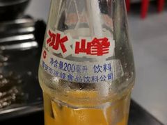 -碎怂烤肉(钟楼柳巷店)