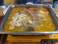 -巴伐利亚啤酒坊(意式风情街店)