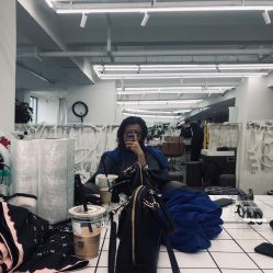 -MOKA HAIR SALON 烫染造型