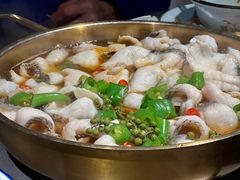 -富临轩私房菜(集庆门大街店)