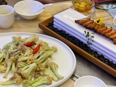 -锦粤宫·精致粤菜(深圳北站店)