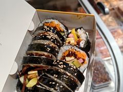 -传闻来紫菜包饭·打糕(西塔韩百店)