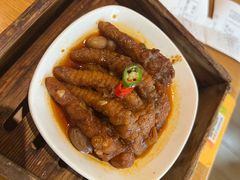 -红鱼湾餐厅(国际大厦店)