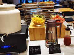 -如家商旅酒店(大连金石滩轻轨车站发现王国店)