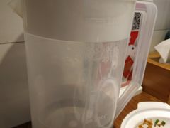 -吕氏疙瘩汤·新鲁菜(新贵和店)