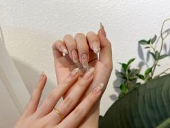 -樱田日式美甲美睫