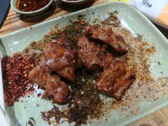 -梁山烤肉(旗舰店)