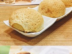 -添好运点心专门店(中环IFC店)