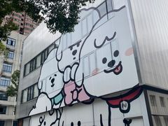 -Seesaw Coffee(上生新所店)