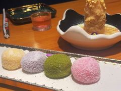 -隐炉和牛烧肉店(群力店)